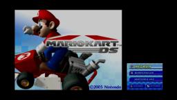 Mario Kart DS - Part 3-Stern-Cup 50 ccm