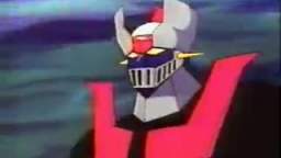 Mazinger Z Episode 34 M&M Communications Dub