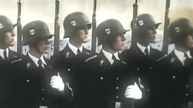 EDIT - Nazi Germany