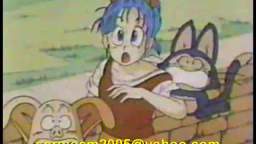 Dragon Ball Episode 24 Latin Spanish Dub(Harmony Gold)