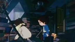 SuperBook Episode 1 English Dub