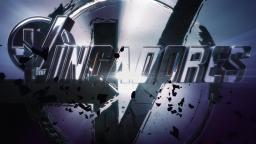 trailer Avengers 4  - ultimate - 25 de abril nos cinemas