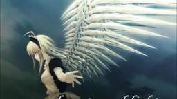 Nightcore - Angel of Darkness | Lyrics