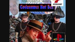 Misadventures of Vanilla Ice 2: Codename: Hot Sex (1997) - Stage 1