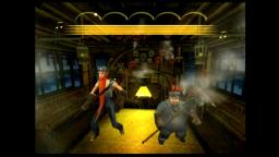 Der Polarexpress: Das Spiel zum Film (Teil 4) Nintendo GameCube