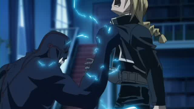 Fullmetal Alchemist - 34 - Teoría de la Avaricia