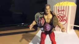 Tribute To Chris Benoit