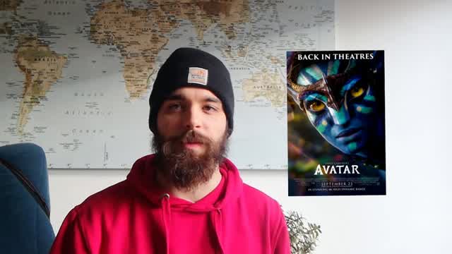 Thoughts on James Cameron's Avatar (2009)