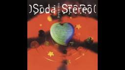 soda stereo - luna roja