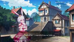 Honkai Impact 3rd - TeRiRi's Magical Quest - Ch.1 Crescent Moon District 8