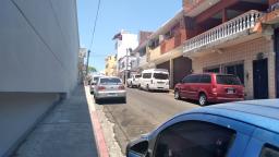 Centro de Mazatlán | 13 de Mayo del 2021