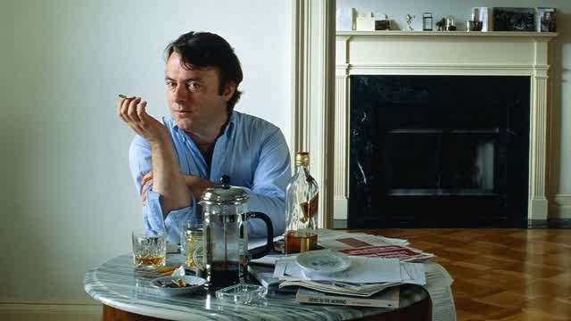 Christopher Hitchens and Values