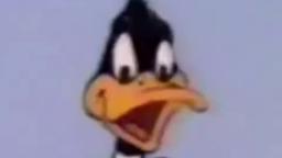 daffy