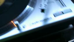 Video on the AT-LP120-USB Turntable