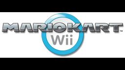 Mario Kart Wii Music Coconut Mall