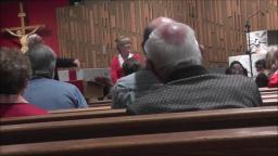 CHURCH ORGAN RECITAL