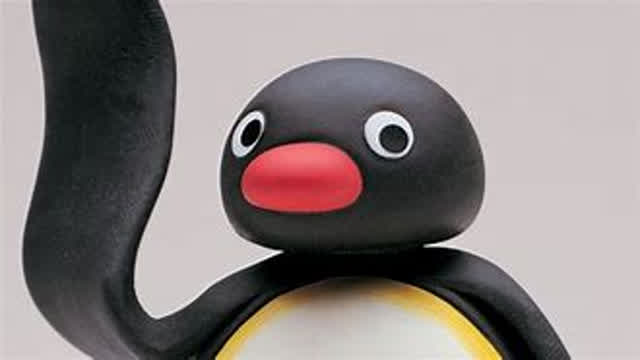 Pingu temporada 1 Episodio 1