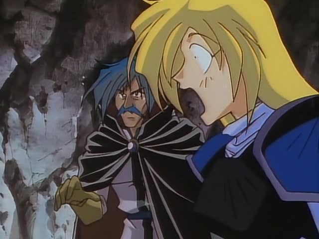 Slayers english dub 08