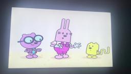 Wow Wow Wubbzy - Wubbzy the Hero (2-4)