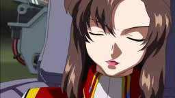 Mobile Suit Gundam SEED | episode 5 | Esp sub. (nanikano fansub)