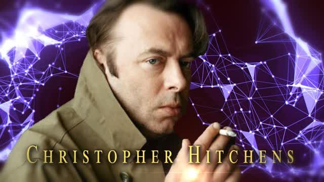 The Ten Commandments of Christopher Hitchens