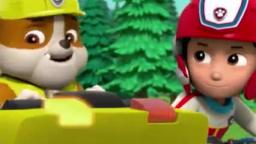 Saving the kittens - PAW Patrol - Nick Jr