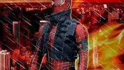 homem aranha 4