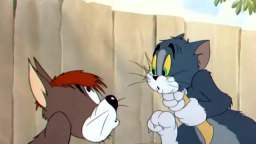 Tom and Jerry - 009 - Sufferin' Cats!