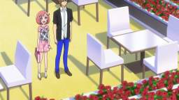 Pretty Rhythm: Rainbow Live Episode 10 Animax Dub