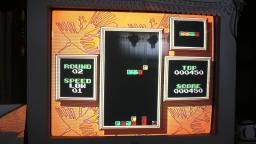 Tetris 2 "NES"