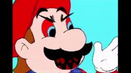 vidlii poop: mario kills luigi because mario is actually evil