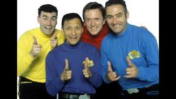 THE WIGGLES ANAL FAGGOT TRADER JOE'S FUCK XXX