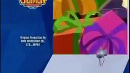 Jetix Split Screen Credits (Christmas Time 2007)