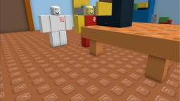 Family Guy In Roblox