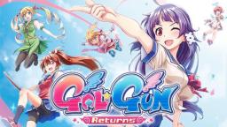 Gal*Gun Returns (German) #1 Gal*Gun 1 Ist Zurück