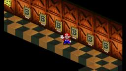 ZNESW EMULATOR SUPER MARIO R.P.G. LEGEND OF THE SEVEN STARS!