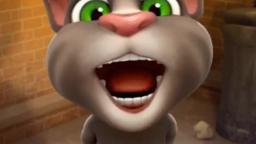 Talking Tom ROASTS Team 2 (featuring Bill Clinton)