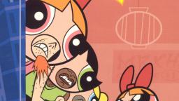 Opening to The Powerpuff Girls: Powerpuff Bluff 2000 DVD