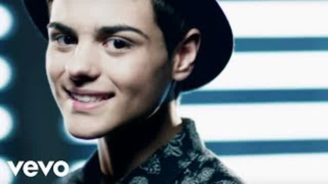 Abraham Mateo Señorita Official Video