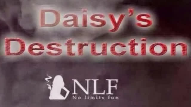 Daisy's Destruction Full Video