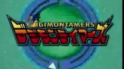 [ANIMAX] Digimon Tamers Episode 33 Singapore-English [B549BB2F]