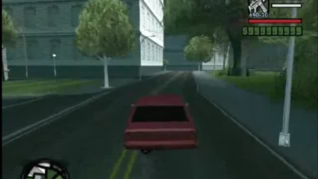 gta sa