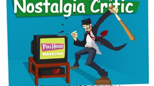 Full House - Nostalgia Critic