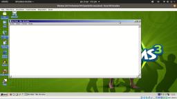 Windows 2000 Professional SP4 in Spanish on Oracle VM VirtualBox