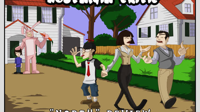 North - Nostalgia Critic