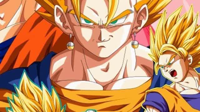 Dragon Ball Z Episode 66 Kurdish Fub