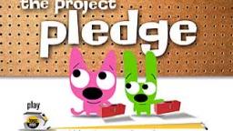 the hoops&yoyo project pledge