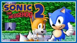 Aquatic Ruin Zone ⭐ Sonic the Hedgehog 2 [part3/german] ⭐ Let's Play