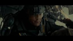 "Live. Die. Repeat"  Edge of Tomorrow FanMade Trailer