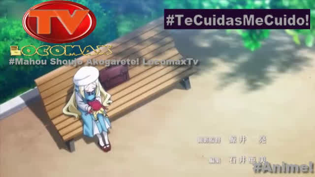 LocomaxTv Bolivia Anime Diciembre 2024